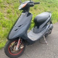 DIO 原付　実働車