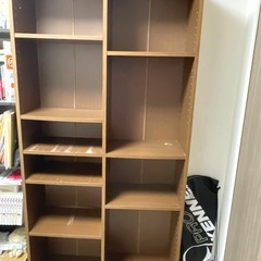 【0円】棚