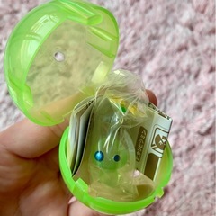 光ピクミン　目印アクセサリーの画像