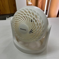 アイリスオーヤマ サーキュレーター
