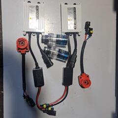 HID  12V 55W 6000K
