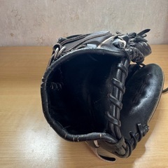 アシックス　軟式　ピッチャー用の画像