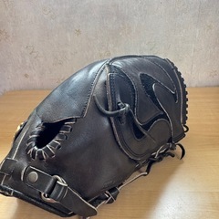 アシックス　軟式　ピッチャー用