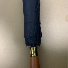 新品　折りたたみ傘の画像