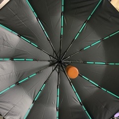 新品　折りたたみ傘の画像