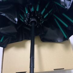 新品　折りたたみ傘の画像
