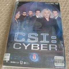 ◆中古◆ CSI：CYBER 全6巻
