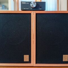 ほぼ日　きほんのスピーカー+ アンプ+ Bluetooth送受信機＝ 9点セットの画像