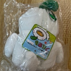 新品ぬいぐるみ　無料条件ありの画像