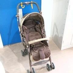 0509-051 Aprica　ベビーカー