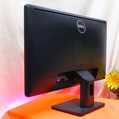 【DELL】E2214Hb 21.5型ワイド液晶モニター 現品管理番号：s0508_003wの画像