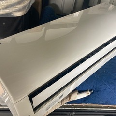 ダイキンエアコン　中古の画像