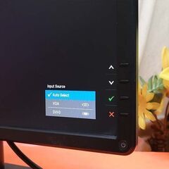 【DELL】E2214Hb 21.5型ワイド液晶モニター 現品管理番号：s0508_003wの画像