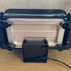 マルチロースターの画像