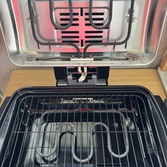マルチロースターの画像