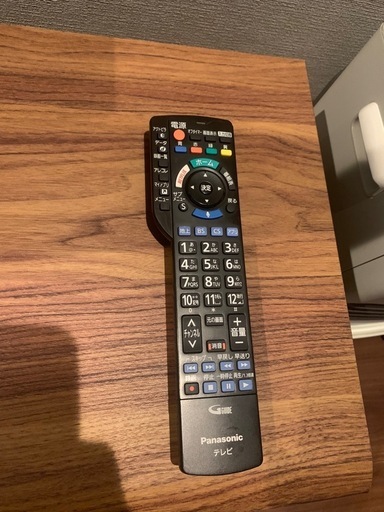 ⭐️美品⭐️値下げ交渉可⭐️Panasonicビエラ　有機LEDディスプレイ　55インチ　TH-55FZ950⭐️　
