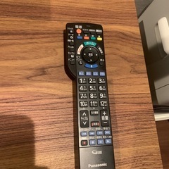 ⭐️美品⭐️値下げ交渉可⭐️Panasonicビエラ　有機LEDディスプレイ　55インチ　TH-55FZ950⭐️　の画像