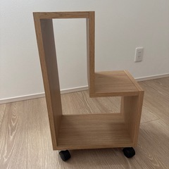 ニトリ　棚