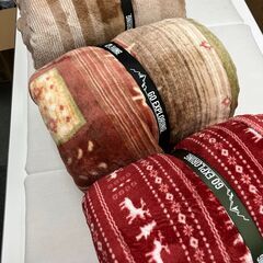 こたつ布団カバー　3柄まとめ売りの画像