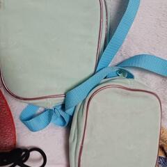 子供　バックの画像