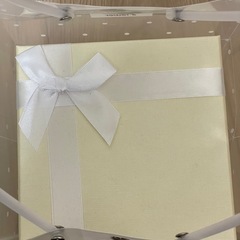 
プレゼントに♪シャボンフラワーの画像