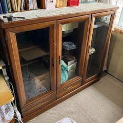 サイドボード