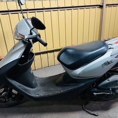 原付バイク AF56 DIO ホンダ　