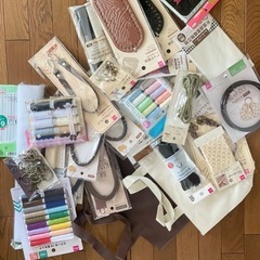 手芸用品