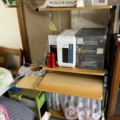 パソコンラック