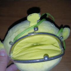 ディズニーキャラクター　人形の画像