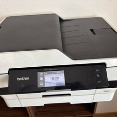 プリンター複合機