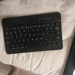 ワイヤレスキーボード