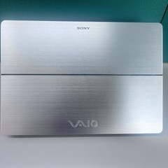 スマートPC SONY VAIO
