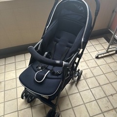 ☆無料☆ベビーカー　スマートエンジェル