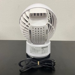 【ご来店限定】＊ YAMAZEN サーキュレーター　2023年製＊0509-2の画像