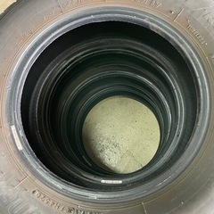 145／80／12 夏タイヤ・軽トラ・貨物
