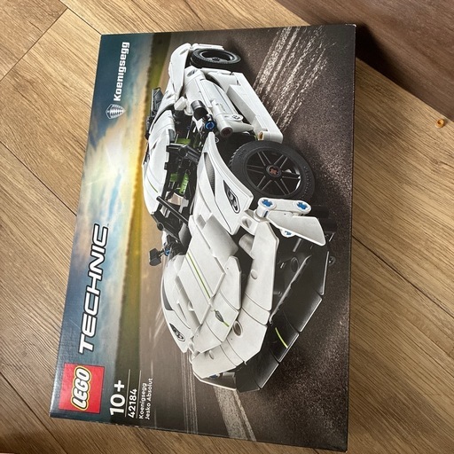 新品LEGO(レゴ)  