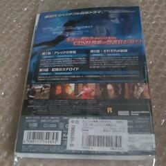  コンティニアム CPS特捜班 2ndシーズン 全6巻の画像