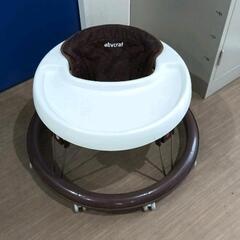 0509-053 【無料】 ベビー歩行器