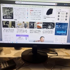 【再投稿】パソコン