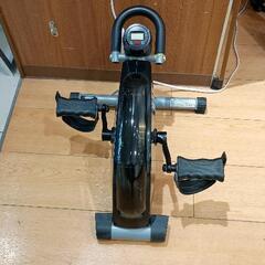 0509-001 フィットネス機器