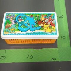 0509-013 サンドイッチボックス