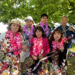 沖縄三線教室の画像