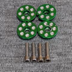 バイク部品  フロアキャップ