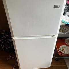 1人用冷蔵庫