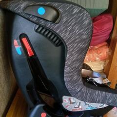 チャイルドシートの画像