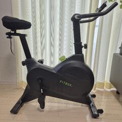 FITBOX LITE バイタルセンサーなし