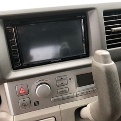 スズキ　エブリーの画像