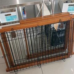 0509-007 犬用ケージ