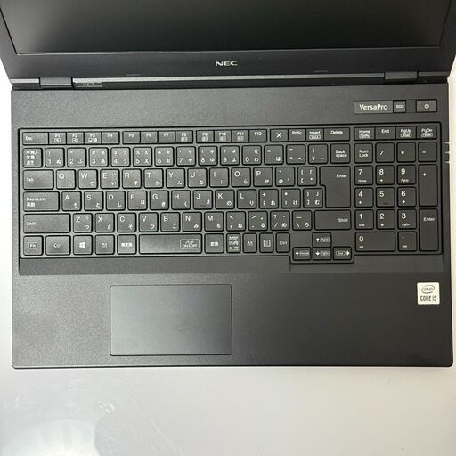 ★新品SSD512GB+★ メモリ16GB 2020年製 NEC E51